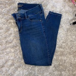 Torrid Jegging Jeans